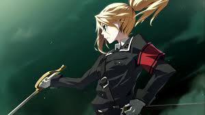 Pin On Dies Irae