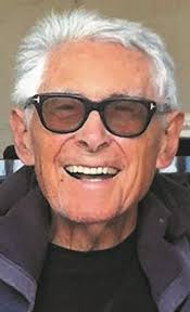 Robert Steinberg Obituary (2021)