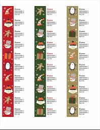 Looking for christmas return address labels template avery 5160 avery? Adressetiketten Geist Der Weihnacht Design 30 Pro Seite Funktioniert Mit Avery 5160