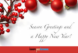 Happy Holidays To All Of You Europe Jazz Network Thank you so much for watching this video by sweet love text messages channel :) i hope you enjoy it and don't forget to. happy holidays to all of you europe