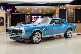Top 10 American Cars Of The 1960s Page 10 Of 10 In 2020 Chevrolet Camaro Camaro Classic Cars