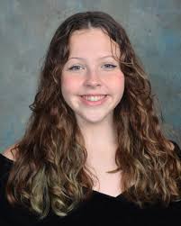 September Student of the Month Isabella Hart Achievements and Future Plans