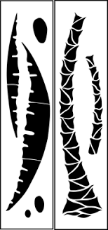 Whether you're a global ad agency or a freelance graphic designer, we have the vector graphics to. Palm Tree No 1 Stencil From The Stencil Library Online Catalogue Buy Stencils Online Stencil Code Ltl8a Tree Stencil Palm Tree Silhouette Palm Trees Painting