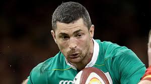Rob Kearney: Ireland full-back's Lions prospects hit as he undergoes bicep  surgery
