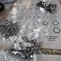 But all is not as it seems this is a fine piece of mechanical engineering that really makes this bolt very, very special. Central Bolt Nuts Sdn Bhd Cheras 0 Tips