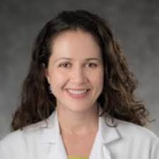 Amy (Hilliard) Keyes, PA