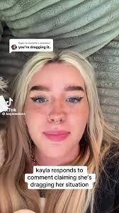 Kayla Dodds Interview