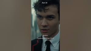 Y/N calls Mattheo daddy- #mattheoriddle #dracomalfoy #harrypotter