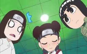 Watch Naruto Spin Off Rock Lee His Ninja Pals Episode 25 English Dubbed Online In 2020 Rock Lee Naruto Pals