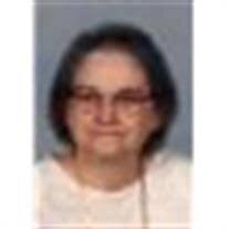 Evelyn Reams Obituary