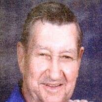 Norman Wayne Knott Obituary