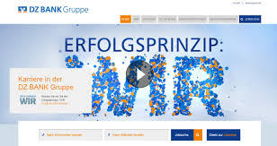 Einfach im suchfeld bank, blz, ort oder plz eintippen und finden, wonach sie suchen. Dz Bank Erfolgsprinzip Wir Netfed