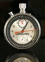 A Stainless Steel Longines Sports Chronograph Mechanical Stopwatch 7411 2 C 1960 Sold For 420 On 2nd February 201 Timepiece Design Longines Cool Watches