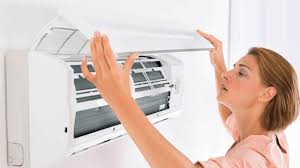 | mari kita repair aircond. Kesalahan Bil Elektrik Melambung Tinggi Sebab Guna Aircond