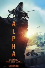Maybe you would like to learn more about one of these? Alpha 2018 Imdb