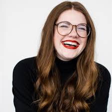 Hi, I'm Beth and I have a hard time asking for help and what I need 🤓