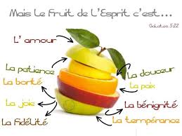 Galates 5 22 Fruits De L Esprit Saint Versets Versets Bibliques
