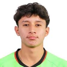 Profile Isaac Romero, : Info, news, matches and statistics