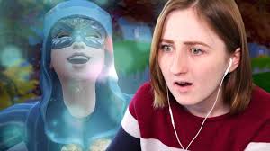 Pool interactions, home decorations, fog/hail (twitter q&a part 5) simgurus took to twitter today to give more info on the sims 4 seasons expansion pack. I Joined A Secret Society In The Sims 4 Discover University Help Me Youtube
