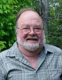 Obituary information for David J. Parsons