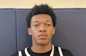 Marshaun Thornton, Mount Carmel