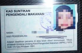 Kepada semua pembaca, dimaklumkan klinik hero ada membuat covid test bermula 8 januari 2021. Kepentingan Typhoid Buat Semua Peniaga Makanan Tidak Kira Anak Dara Janda Teruna Mahupun Duda Pkpkknlh