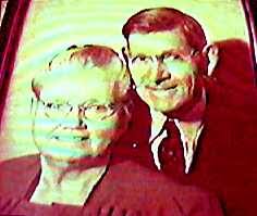 Mary Jane Quinn McNeil: With Her Parents From England to St. Louis; With  Her Husband to Utah