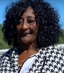 Mattie Louise Redding-Tanner