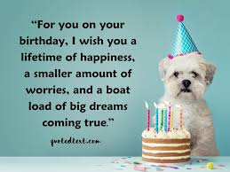 Check spelling or type a new query. 100 Happy Birthday Wishes For Your Family Friends Love Quotedtext