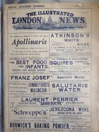 The Victorianist The Produce And Refuse Of Civilization Announced In Staring Letters In Daubed Effigies Base Paltry Grotesque Lettering Vintage Newspaper Victorian Life