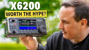 AEA KT-2 Ham Radio Morse Code Keyer Trainer Demonstration