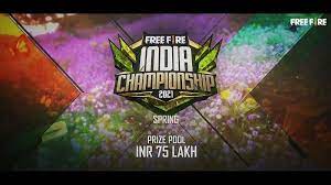 Organize your own tournaments for esport games such as pubg, free fire, cod, pubg lite, fortnite and more. Free Fire India Championship 2021 Spring Split Registration Date And Format Announced