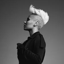 She was previously married to adam gouraguine. Emeli Sande Nn North Sea Jazz Festival