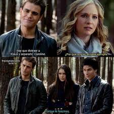 The Vampire Diaries Frases De Vampire Diaries Fandoms De Libros Wattpad Libros