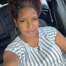 Laquisha Hines's Instagram, Twitter & Facebook