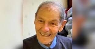 Angelo P. Massaro Obituary