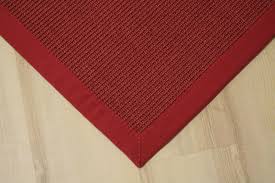 Teilweise haben die hersteller das material farbig eingefärbt, wodurch sie mit ihm auch akzente setzen können. Mobel Wohnen Sisal Teppich Manaus Mit Bordure Kaffee 140x200 Cm 100 Sisal Braun Teppiche Teppichboden