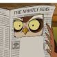 Morning Cartoons & Tiny Docs by Tiny People event image