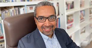 Contact Jerald Walker