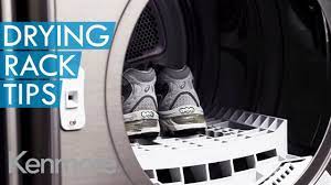 How do you use a shoe rack on a dryer? Samsung Tumble Dryer Shoe Rack Off 73