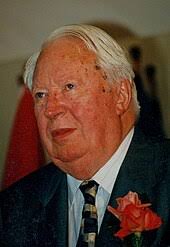 Edward Heath