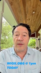 In preparation for our June 24 reading but also Erwin Karl’s interview with  @siegelalana