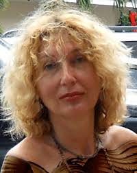 Maria (Masha) Mileikovsky