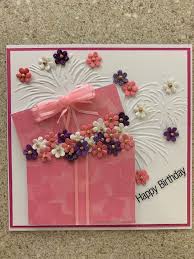 Say happy birthday with personalized ecards & videos from jibjab. 70 Ideas Birthday Greetings Cards Handmade Creative Greeting Cards Handmade Birthday Birthday Cards For Women Handmade Birthday Cards