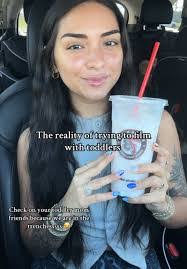 Brittney Glover's Instagram, Twitter & Facebook