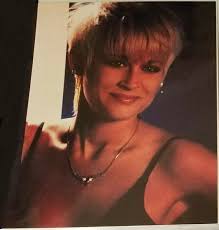 We all loved Lorraine in the 90s!