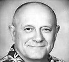 Bradley KIBLER Obituary (2012)