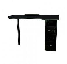 Salon Furniture Deco Neomi Manicure Table Salon Furniture Salon Furniture For Sale Game Room Chairs