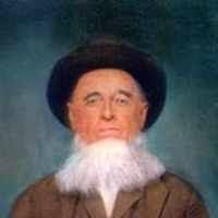 Lightfoot William Hoyle Sr. (1829-1914)