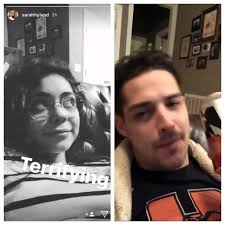 Hard evidence proving Wells Adams and Sarah Hyland are dating.. notice any  similarities? : r/thebachelor